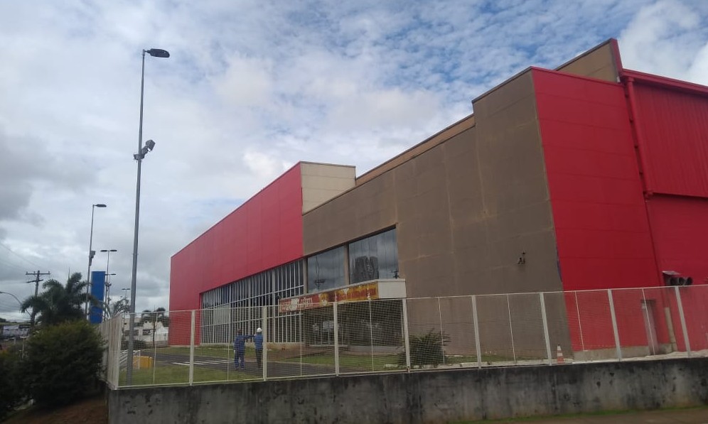 Maxxi Atacado vai ter nova loja no lugar do Walmart e anuncia 100 vagas abertas