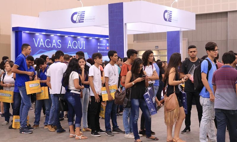 CIEE oferece 430 vagas de estágio para alunos em Franca e Ribeirão Preto