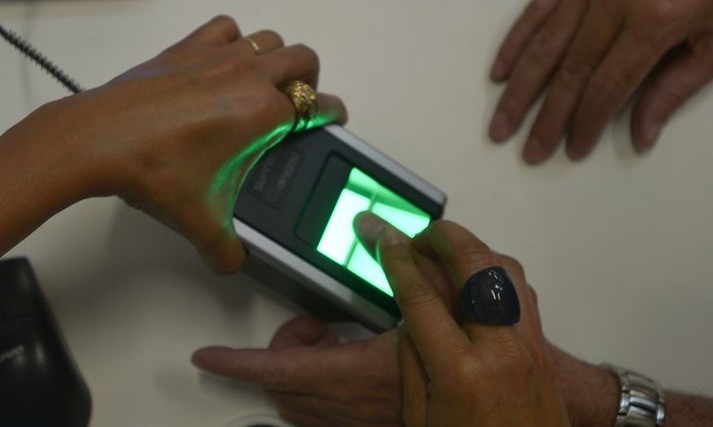 TSE: cadastro biométrico se torna obrigatório em mais 1.725 cidades
