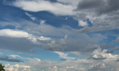 Sol pode aparecer neste domingo, 23, em Franca, mas chuvas devem seguir