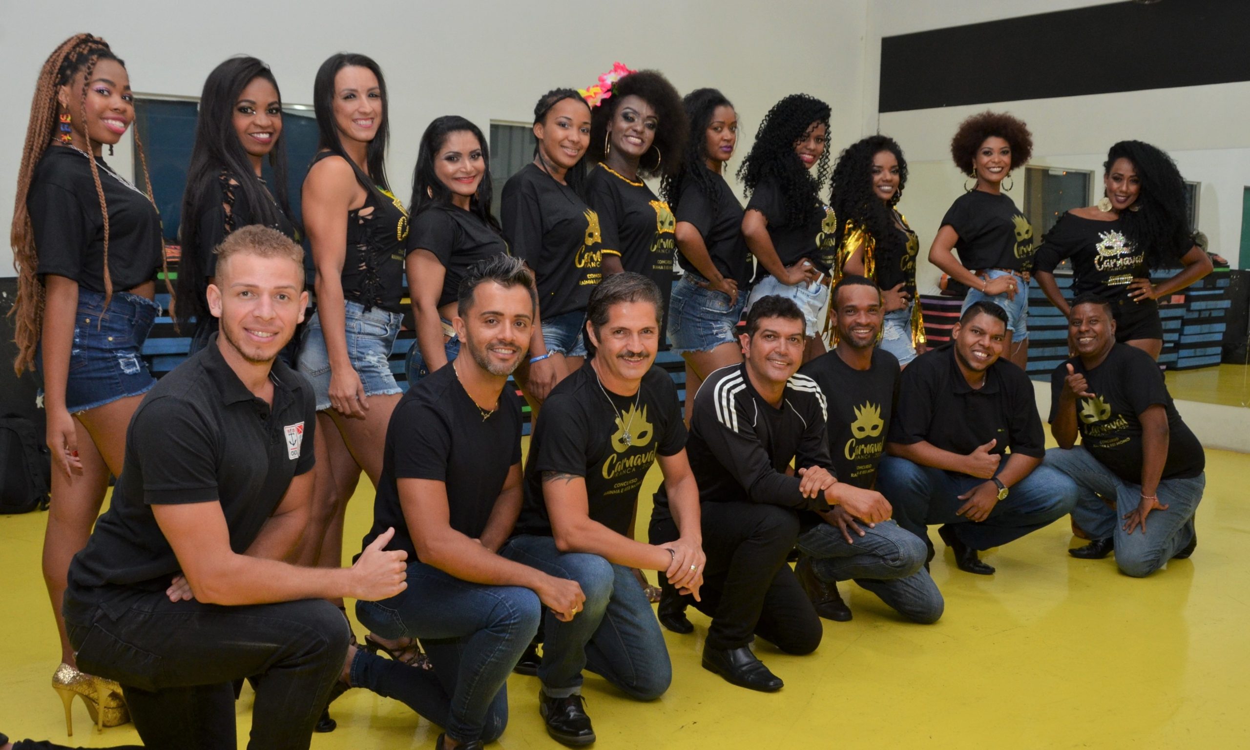 Rainha do Carnaval de 2020 de Franca será escolhida neste domingo