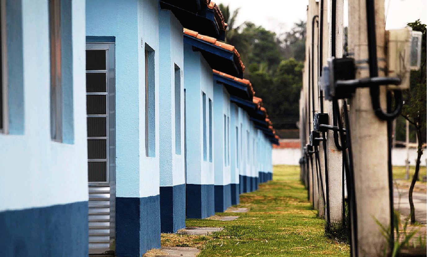 FGTS vai reduzir subsídio ao financiamento da casa própria: veja o que muda