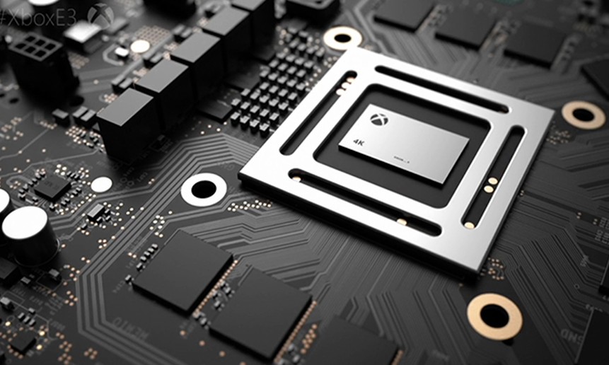 Xbox Series X: 12 teraflops de processamento gráfico e suporte a 120 fps