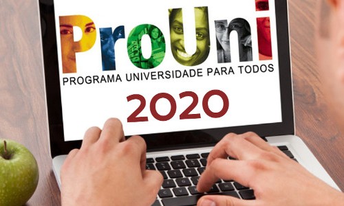 Prouni: 2ª fase oferece 252 mil bolsas de estudos; prazo para alunos termina dia 28