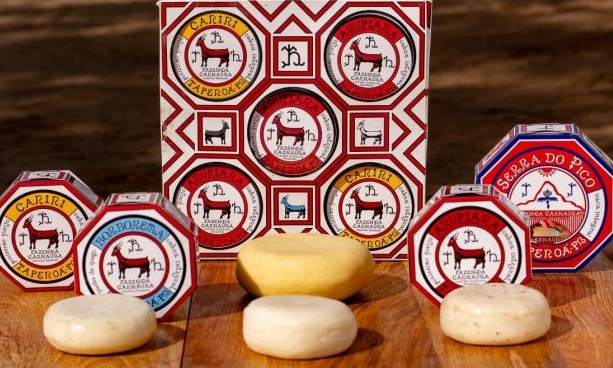 Queijo pensado por Ariano Suassuna é eleito um dos melhores do mundo