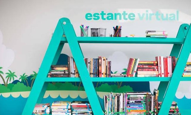Magazine Luiza finaliza a compra da Estante Virtual, de livros: R$ 31 milhões