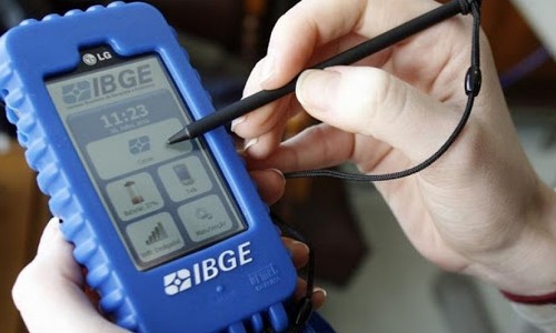 Concurso IBGE: Seleção para mais de 225 mil vagas define a banca organizadora