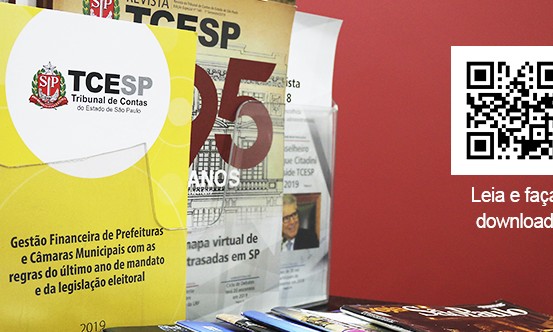 TCE disponibiliza manual para orientar gestor no último ano de mandato