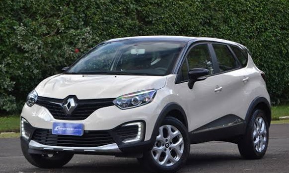 Eu Curto Prêmios: ACIF entrega Renault Captur ao ganhador da campanha