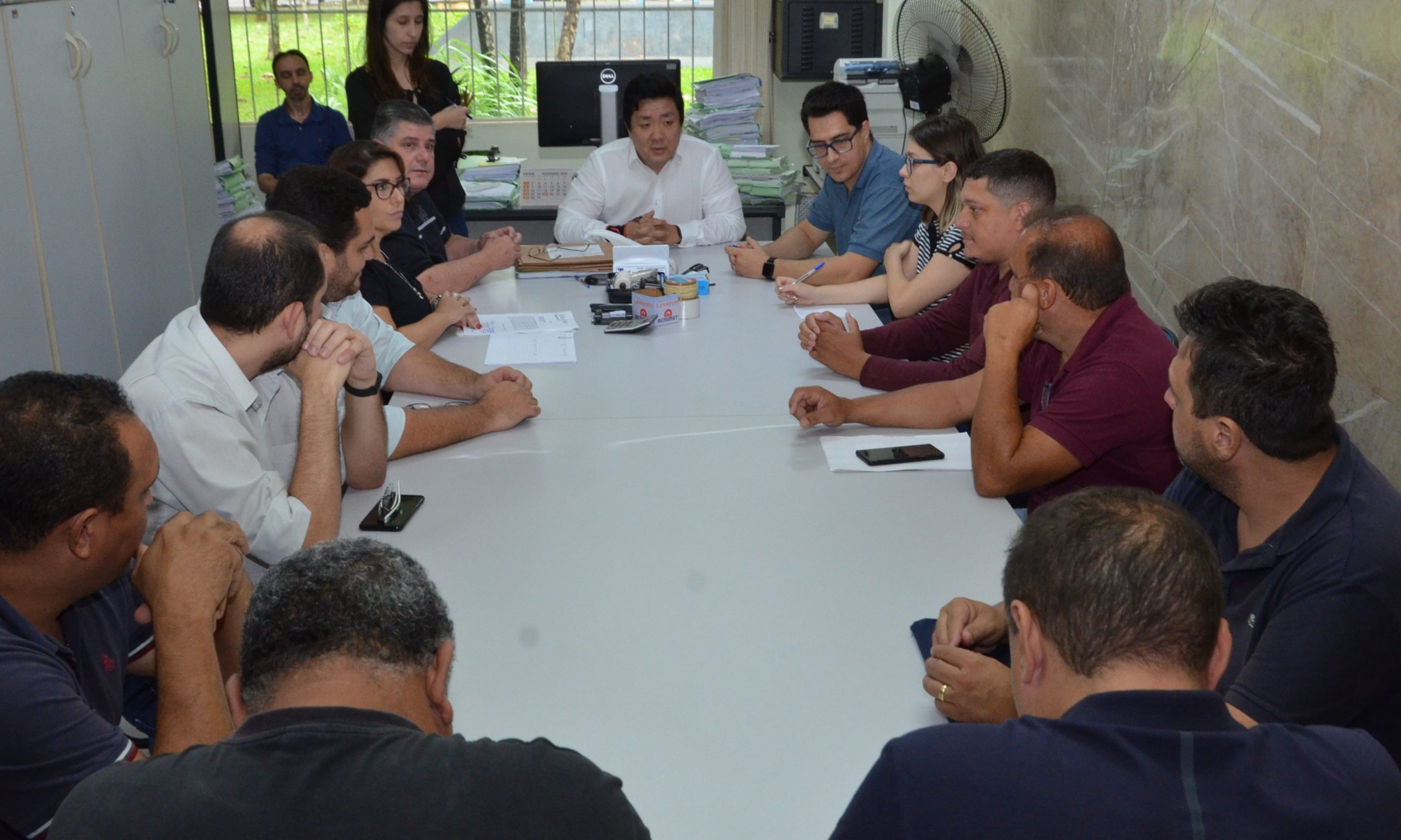 Expoagro 2020: empresas apresentam propostas para organização da festa