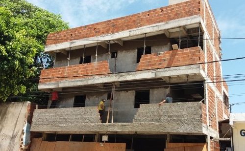 Prefeitura de Franca lança informativo sobre construção multifamiliar - Jornal da Franca