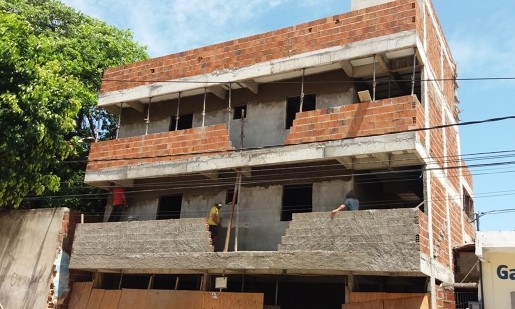 Prefeitura de Franca lança informativo sobre construção multifamiliar