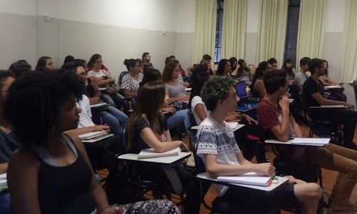 Sai dia 28, o resultado da seleção para o Cursinho Popular da Prefeitura
