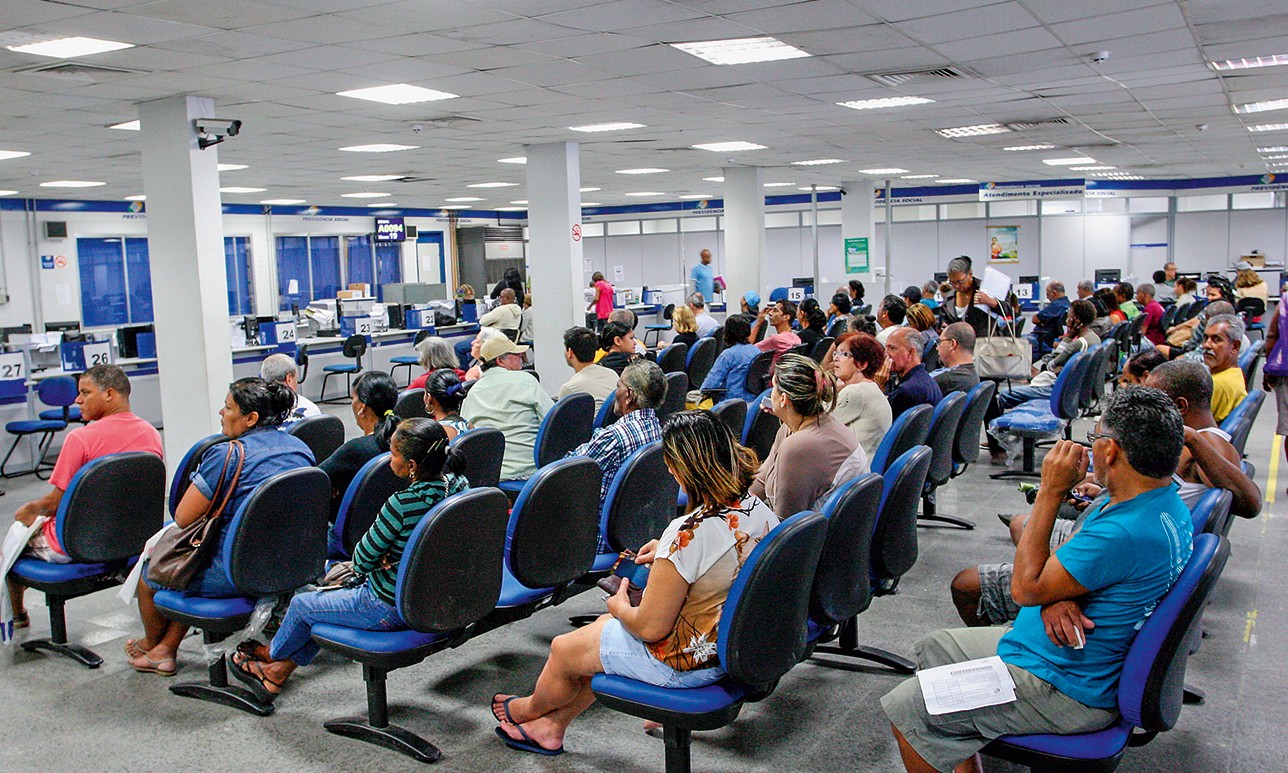 Revisão de aposentadoria do INSS pode pagar quase R$200 mil este ano; Veja