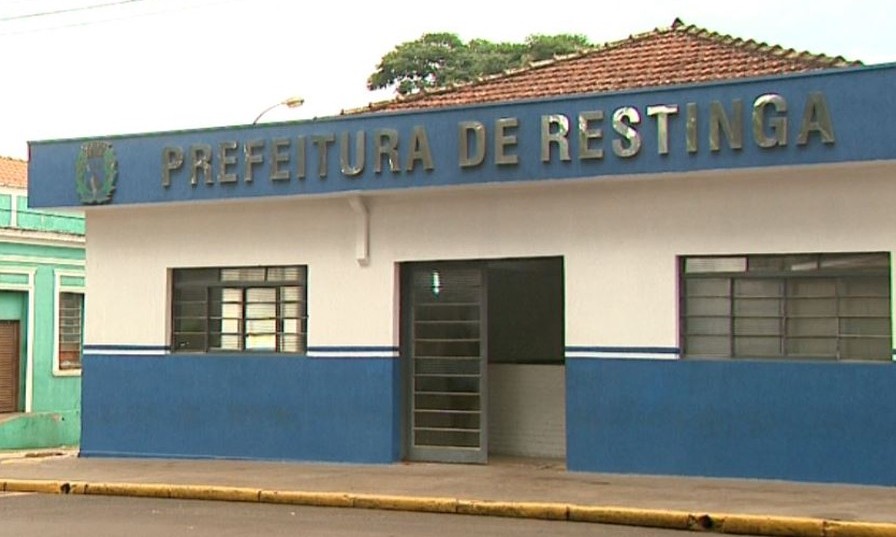 Prefeitura de Restinga inscreve até sexta-feira, 21, para novo concurso público