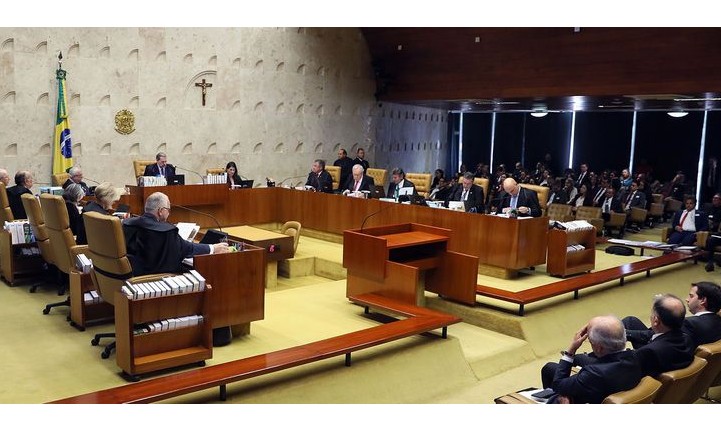 Comissionados da Prefeitura devem ser exonerados, diz Supremo Tribunal Federal