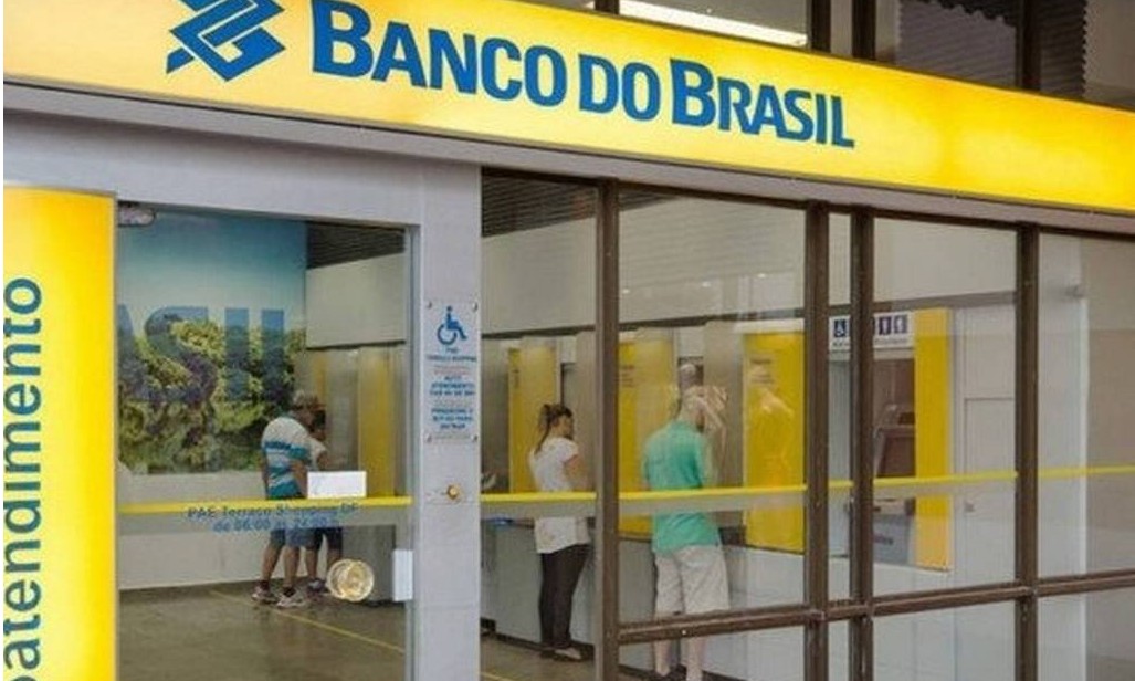 Banco do Brasil vai abrir concurso, nível médio, e salário inicial de R$ 4 mil
