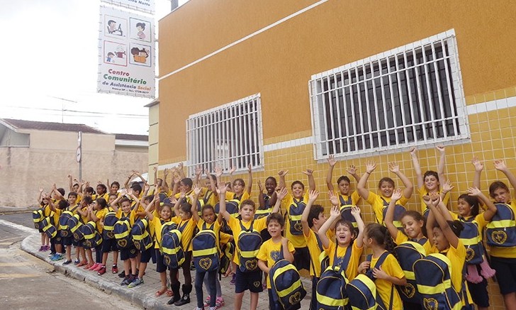 LBV completa 70 anos de trabalho promovendo a caridade em todo o país