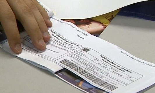 IPTU 2020: prazo para pagamento com desconto de 5% vai até dia 17/02