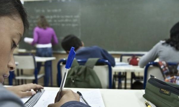Estudantes das escolas estaduais de Franca voltam às aulas nesta segunda, 03