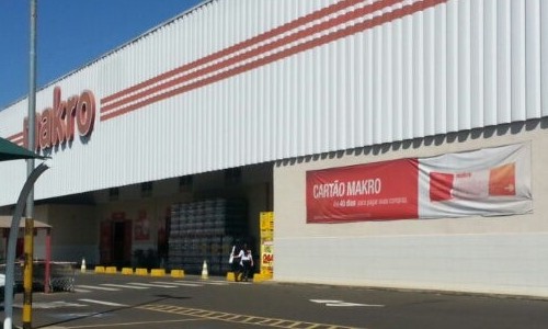 Grupo francês Carrefour compra 30 lojas da Makro. Franca não deve entrar