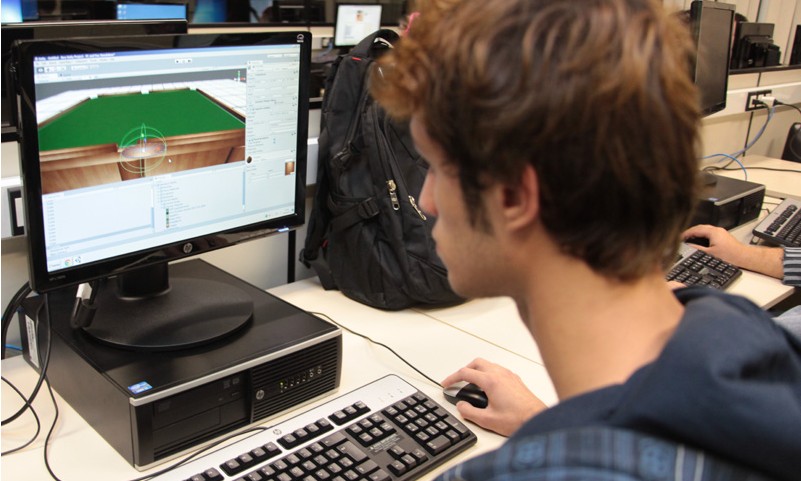 Novotec Expresso tem 340 vagas em cursos gratuitos: inscrições terminam hoje,9