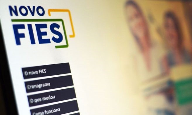 Resultado da inscrição para Fies e P-Fies sai nesta quarta-feira, 26/02