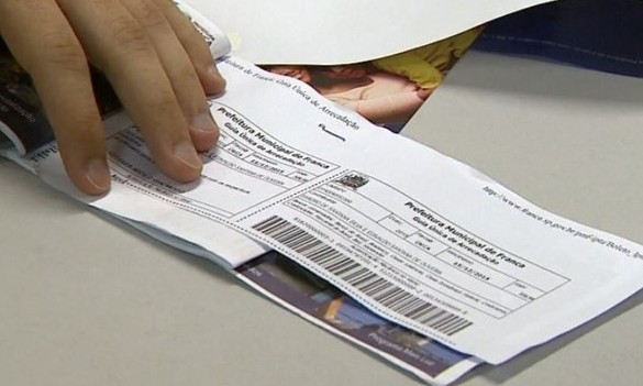 Termina nesta segunda, 17, prazo para pagamento do IPTU com desconto