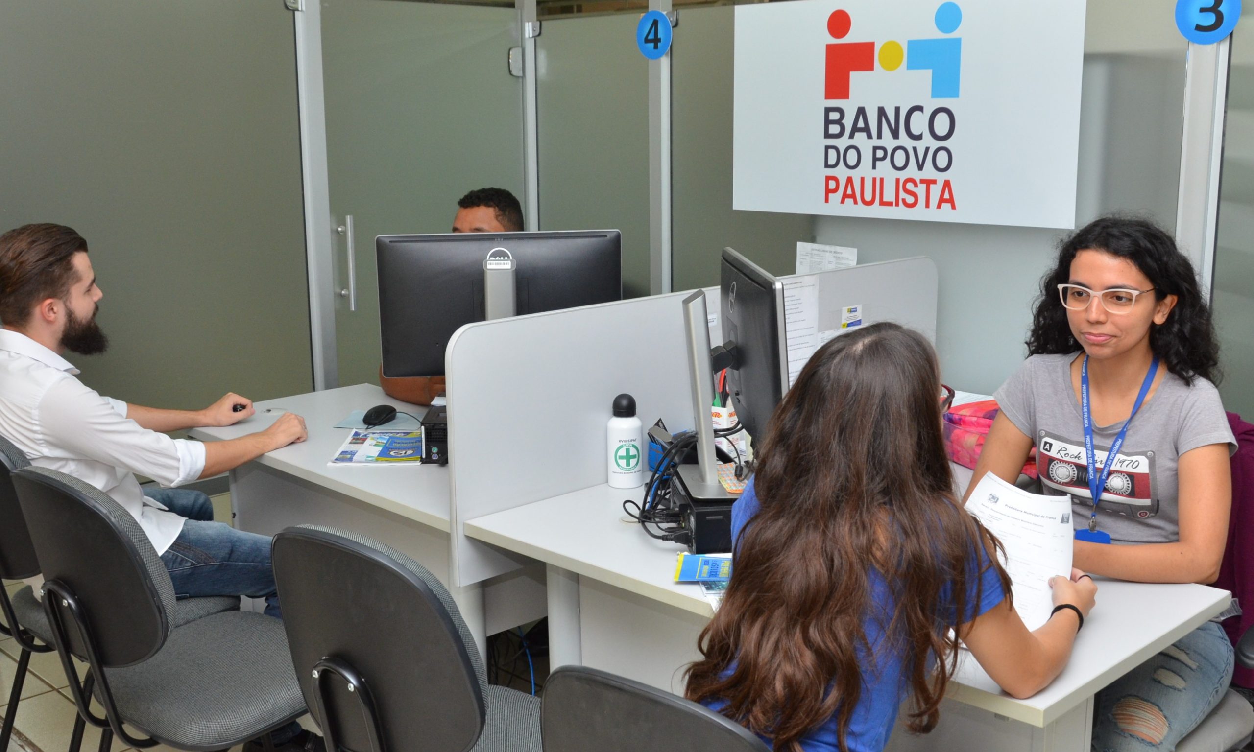 Banco do Povo de Franca tem procura 4 vezes maior por crédito em janeiro