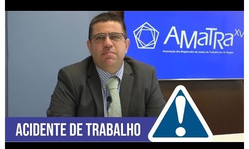 Juiz ministrará curso sobre saúde e segurança do trabalho na OAB em Franca