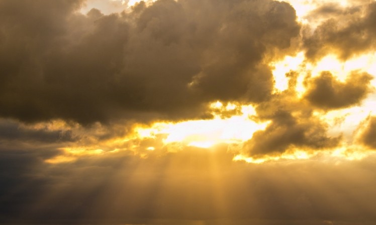 Sol é esperado nesta quinta-feira, 27, em Franca, mas chance de chover é grande