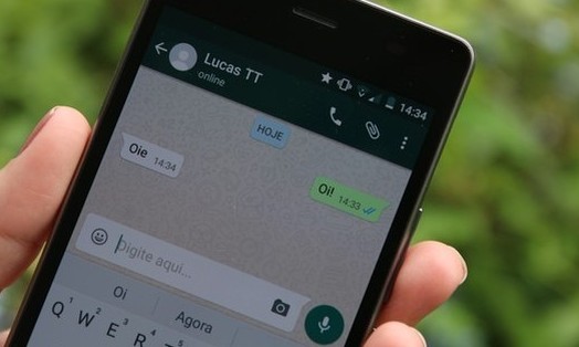 Transferência de dinheiro via WhatsApp chegará ao Brasil ainda este ano