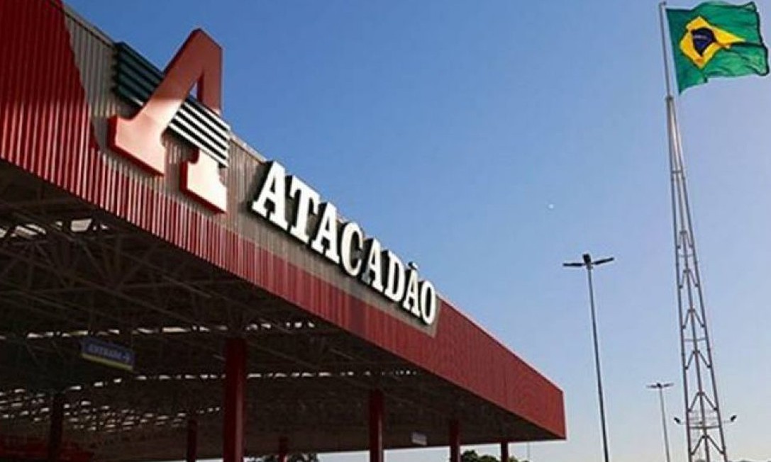 Carrefour abre mais de mil vagas de emprego em suas várias lojas no Brasil