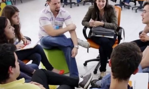 Fundação Estudar inscreve para programa de bolsas de estudo no Brasil e exterior