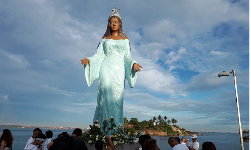 Dia de Iemanjá: saiba sobre celebrações e homenagens à Rainha das Águas no país