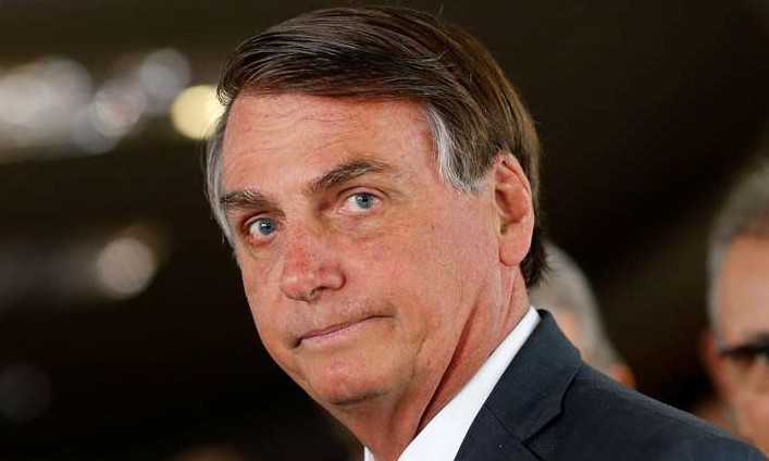 Bolsonaro quer nova lei para forçar Estados a baixar ICMS sobre gasolina e diesel