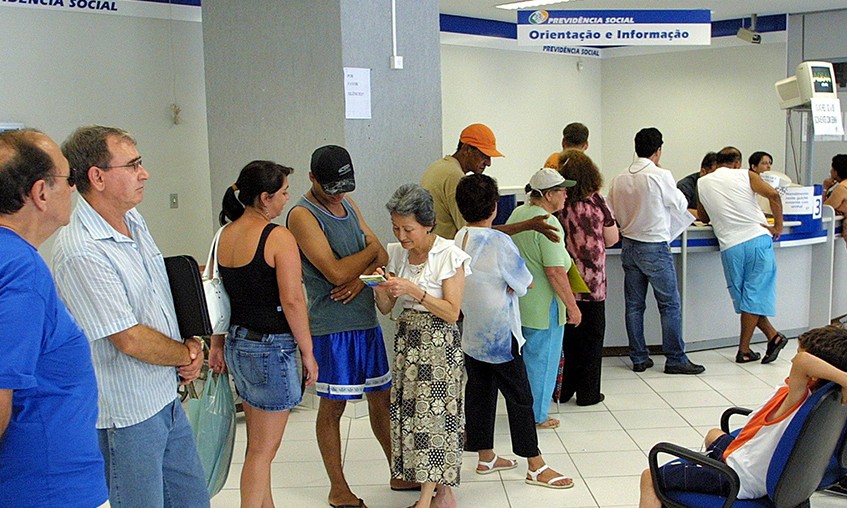 INSS: Demora para liberação de benefícios segue mesmo com a troca de presidente