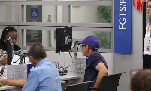 Caixa pagará PIS para nascidos em março e abril nesta quinta-feira, 13