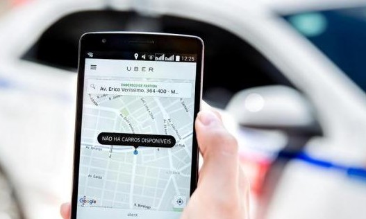 De olho na inclusão, Uber permitirá chamar carro por meio de ligação telefônica
