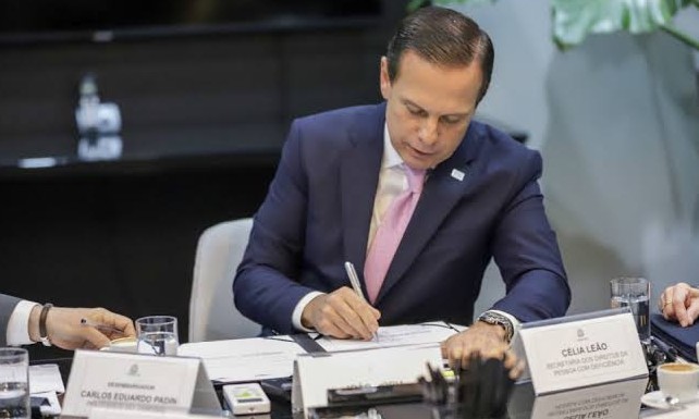 Governo do estado nomeia 250 delegados de polícia. Com vagas, Franca  espera