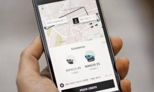 Com código de verificação, recurso evita que usuário de Uber entre no carro errado