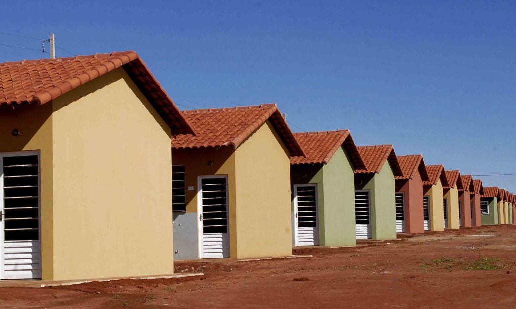 Cristais Paulista sorteia 149 casas populares no próximo sábado (08)