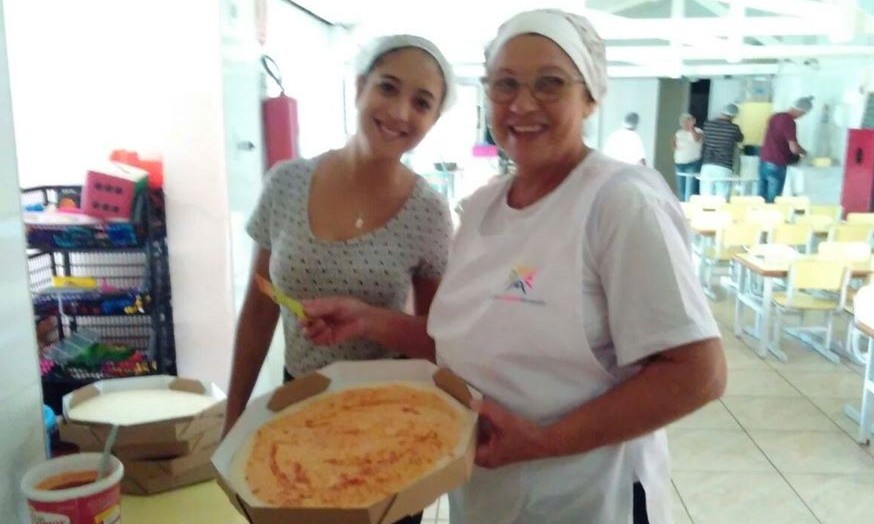 Creche de Franca precisa de doações de empresas para realizar “Pizza Beneficente”