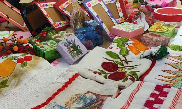 Berçário Dona Nina realiza seu tradicional Bazar da Pechincha dia 07 de março