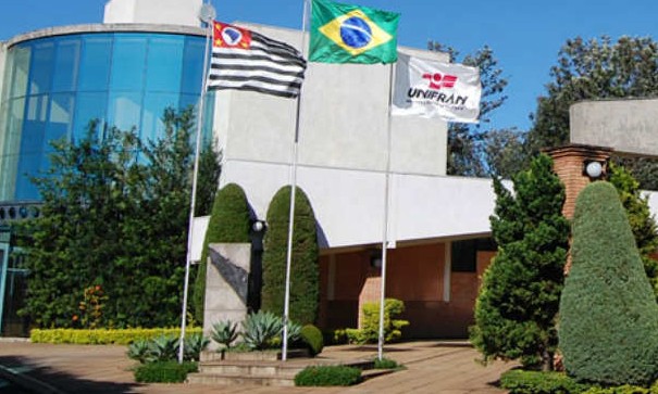 Com bolsa de 100%, Unifran abre inscrições para processo seletivo 2020