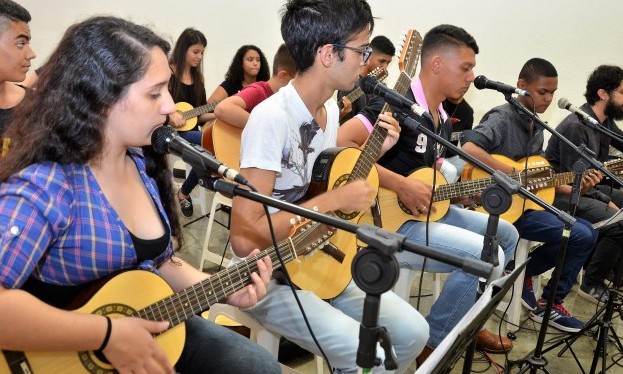 Com 100 vagas, Emim abre inscrições para cursos na segunda-feira, 10, em Franca