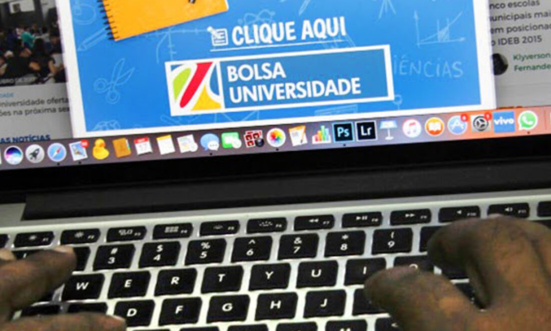 Prazo para se candidatar ao Bolsa Universidade em Franca termina quarta, 12