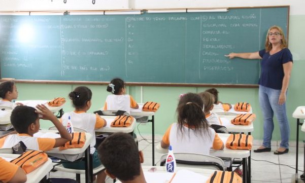 MEC publica novas diretrizes para formação de futuros professores