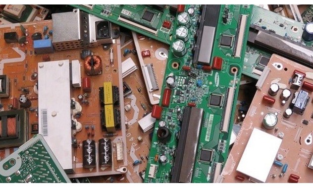 Para onde vai seu aparelho eletrônico depois que ele não serve para mais nada?