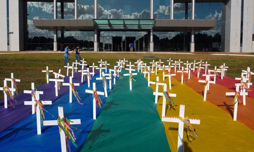 São Paulo é o estado que mais mata pessoas trans no Brasil, mostra relatório